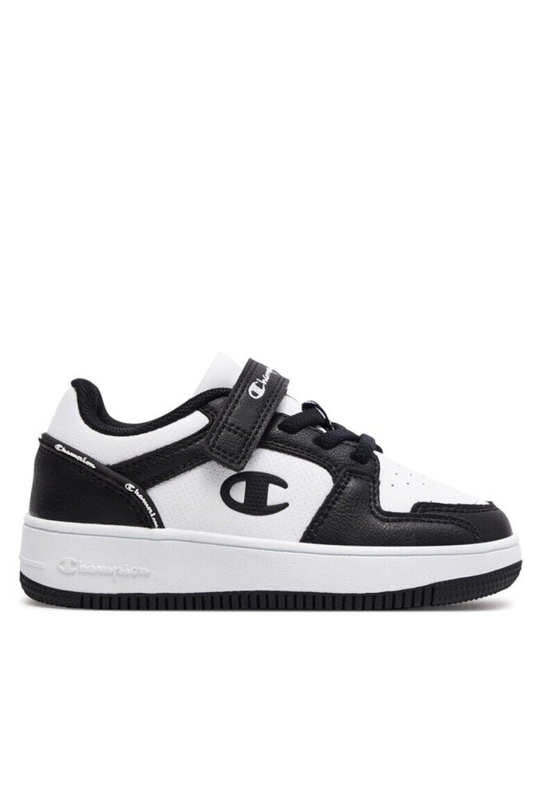 Champion Pantofi sport copii 303793852 - Piele ecologica - Multicolor