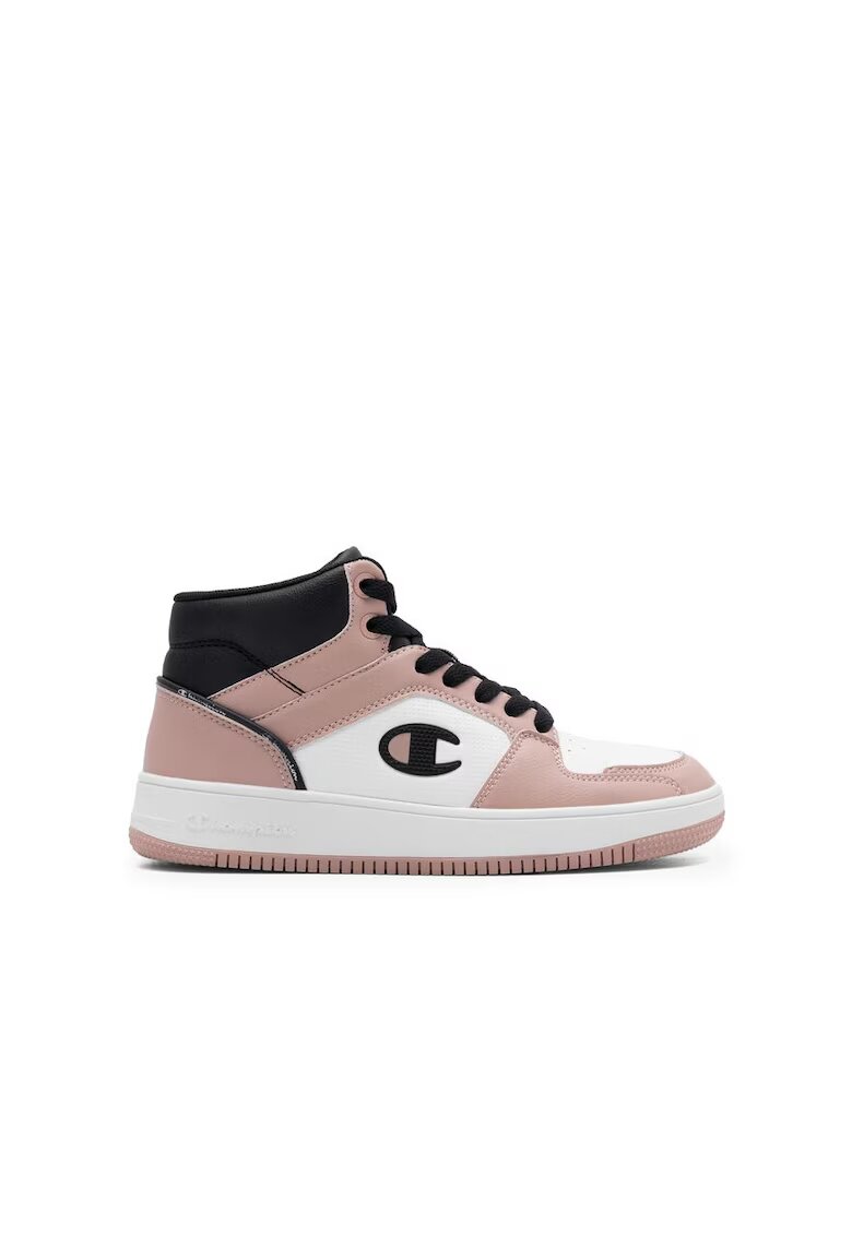 Champion Pantofi sport dama - 590486 - Plastic - Roz -