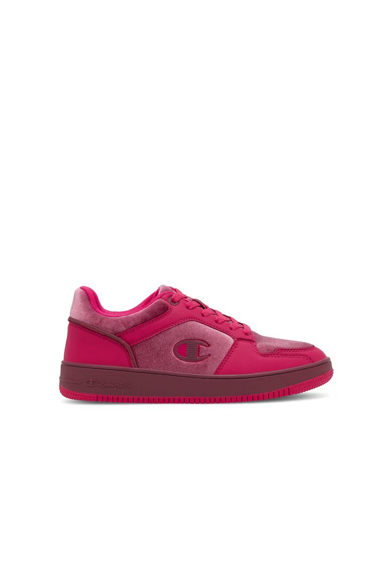 Champion Pantofi sport dama - 590559 - Textil - Roz -