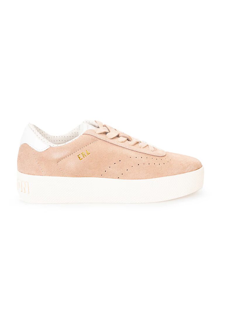 Champion Pantofi sport din piele intoarsa Era -