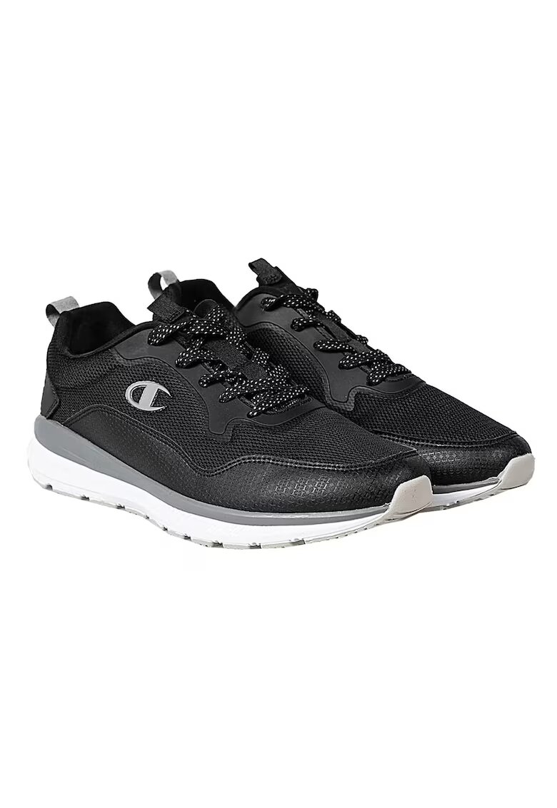 Champion Pantofi sport din plasa Gym X Rounder -
