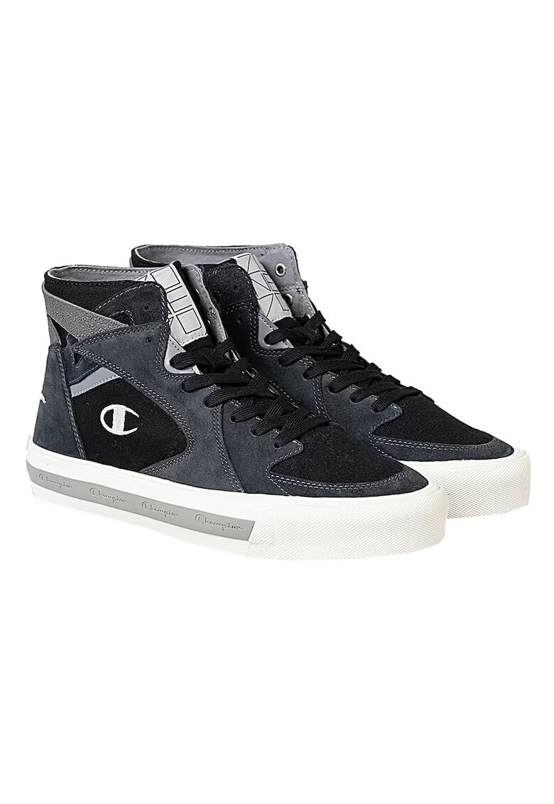 Champion Pantofi sport inalti -