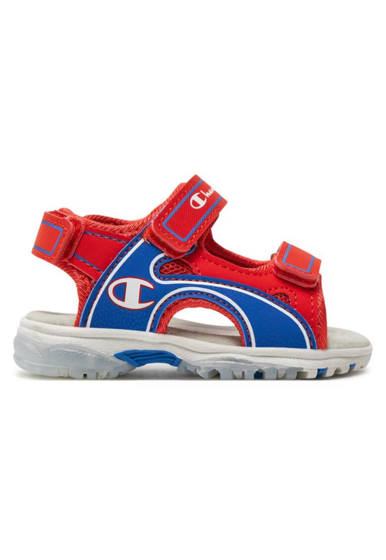 Champion Sandale copii 303795887 - Piele ecologica - Albastru