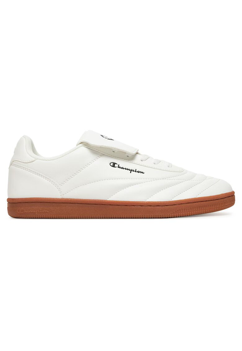 Champion Tenisi barbati alb - textil - model PRESTIGE FLAP S22466