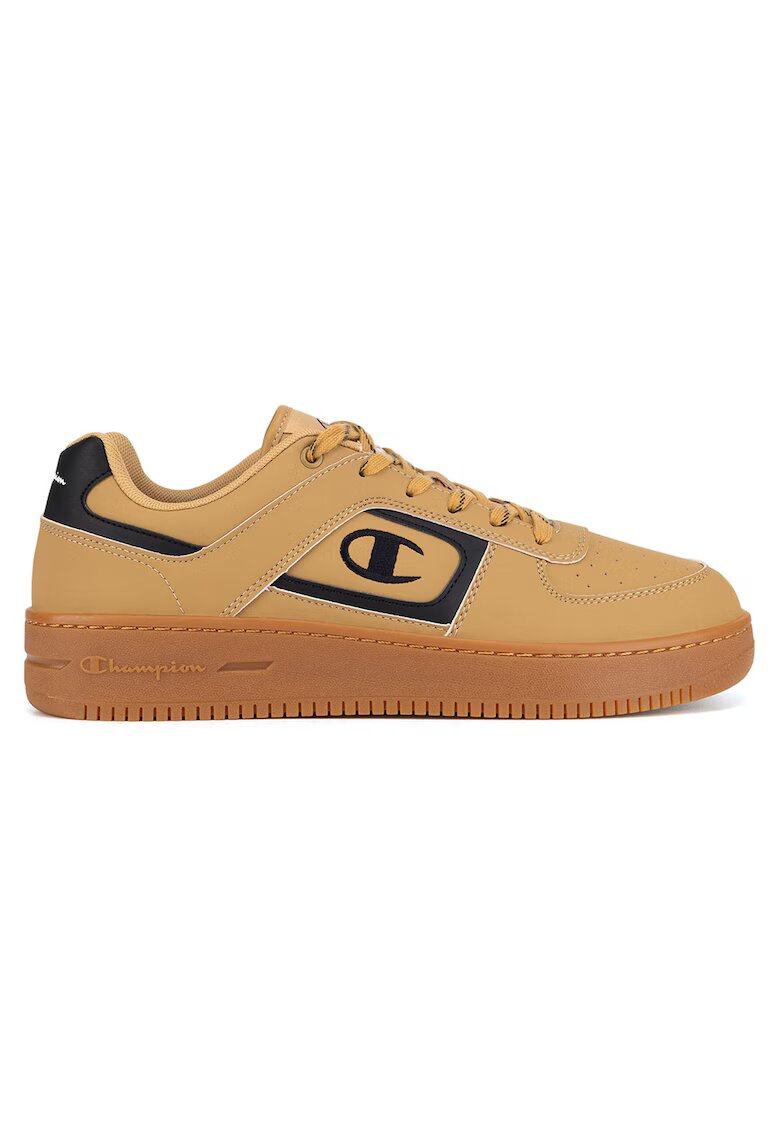 Champion Tenisi barbati FOUL PLAY FW LOW S22 - maro - textil