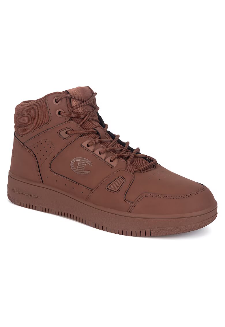Champion Tenisi barbati maro - textil - model RD18 MID CORD S2229