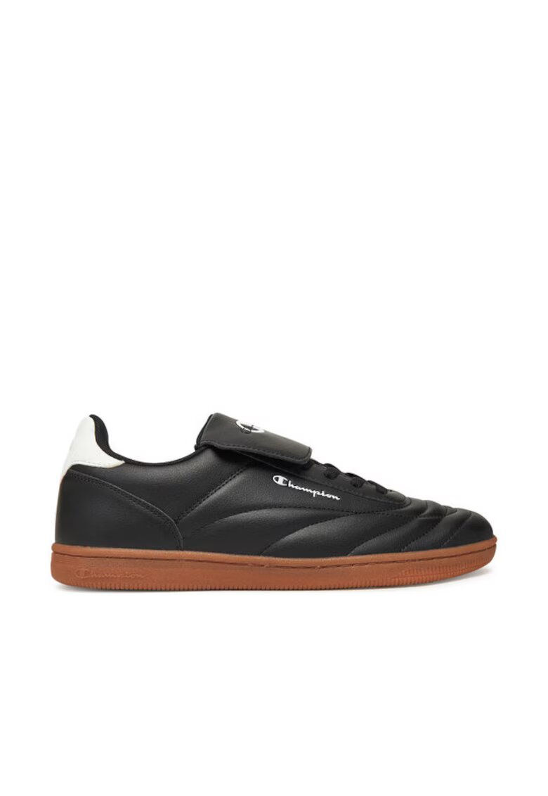 Champion Tenisi barbati - PRESTIGE FLAP S22466 - negru - textil