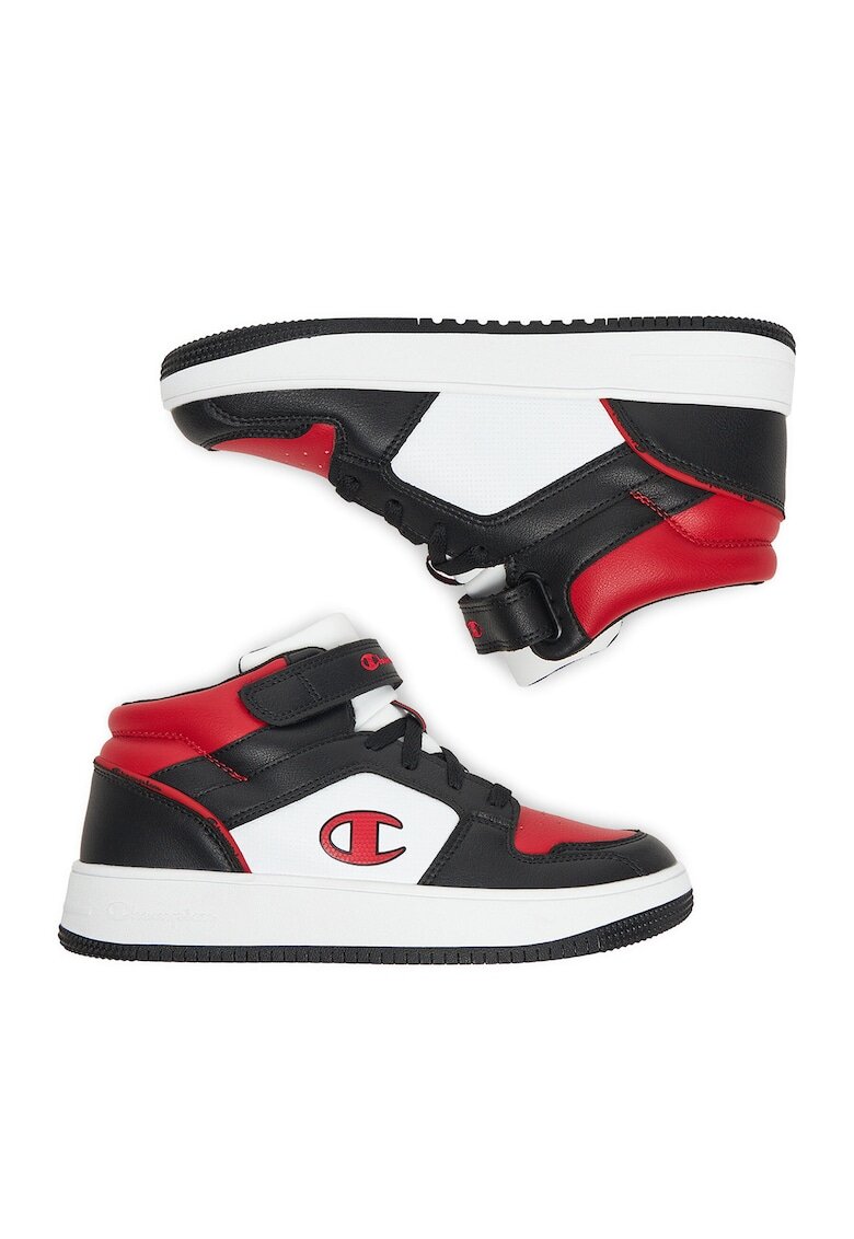 Champion Tenisi copii - baieti - multicolor -