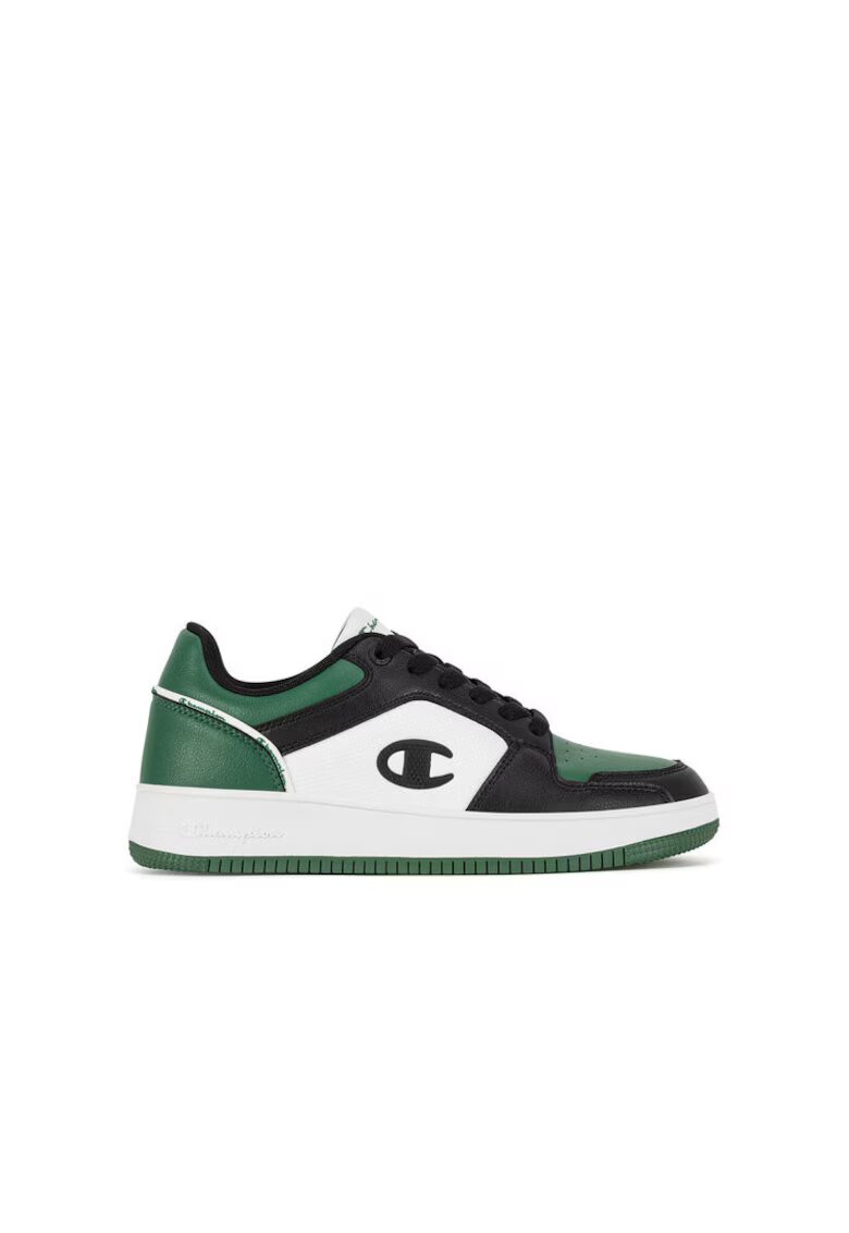 Champion Tenisi copii - baieti - multicolor
