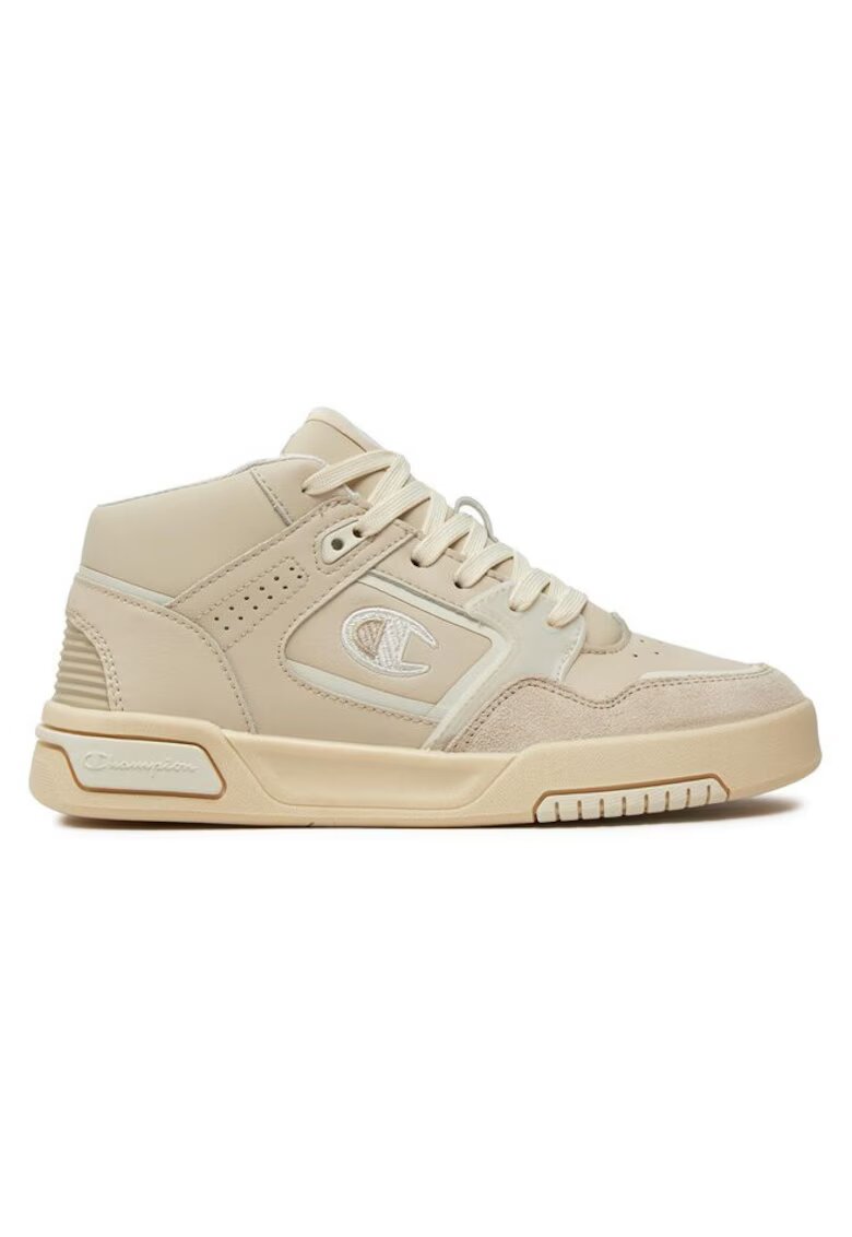 Champion Tenisi dama - 30380444240 - Piele ecologica - Bej