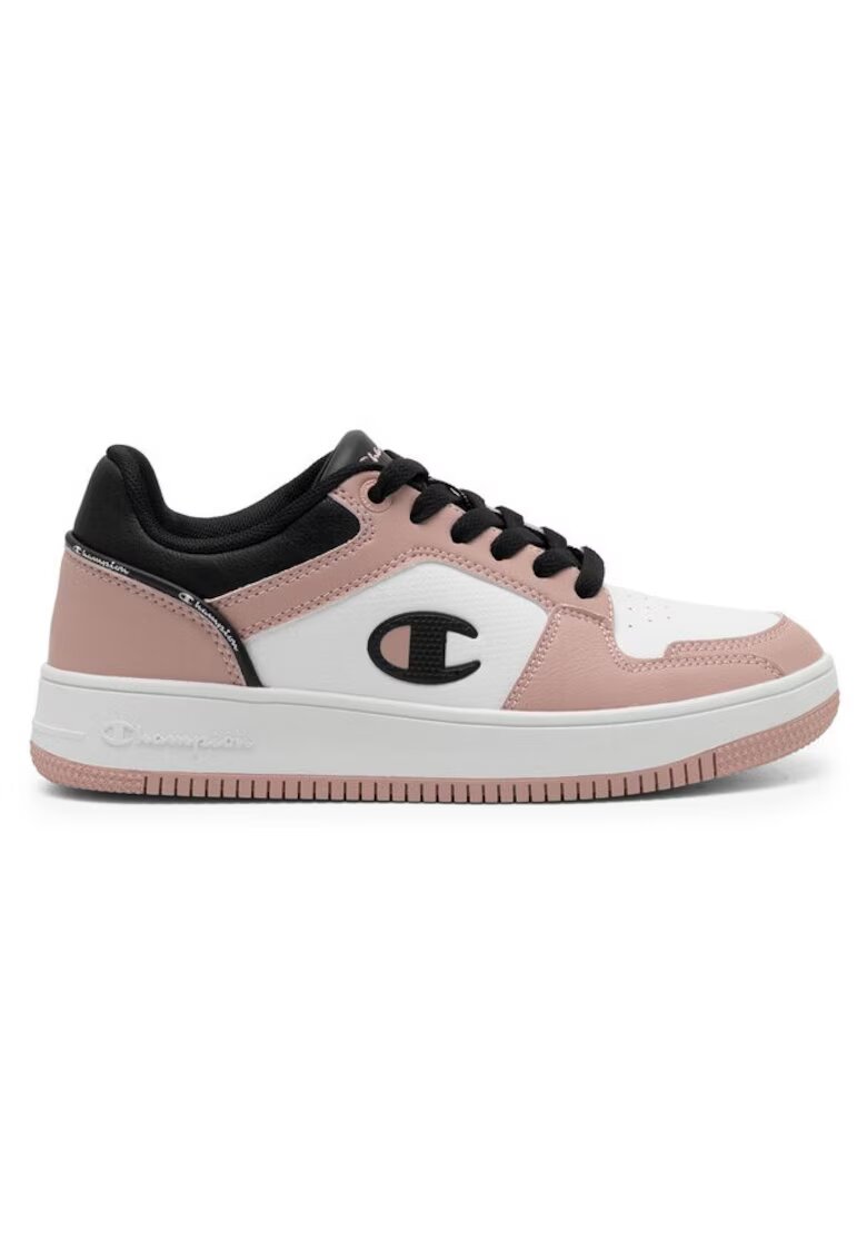 Champion Tenisi dama - 590486287210039 - Piele ecologica - Roz