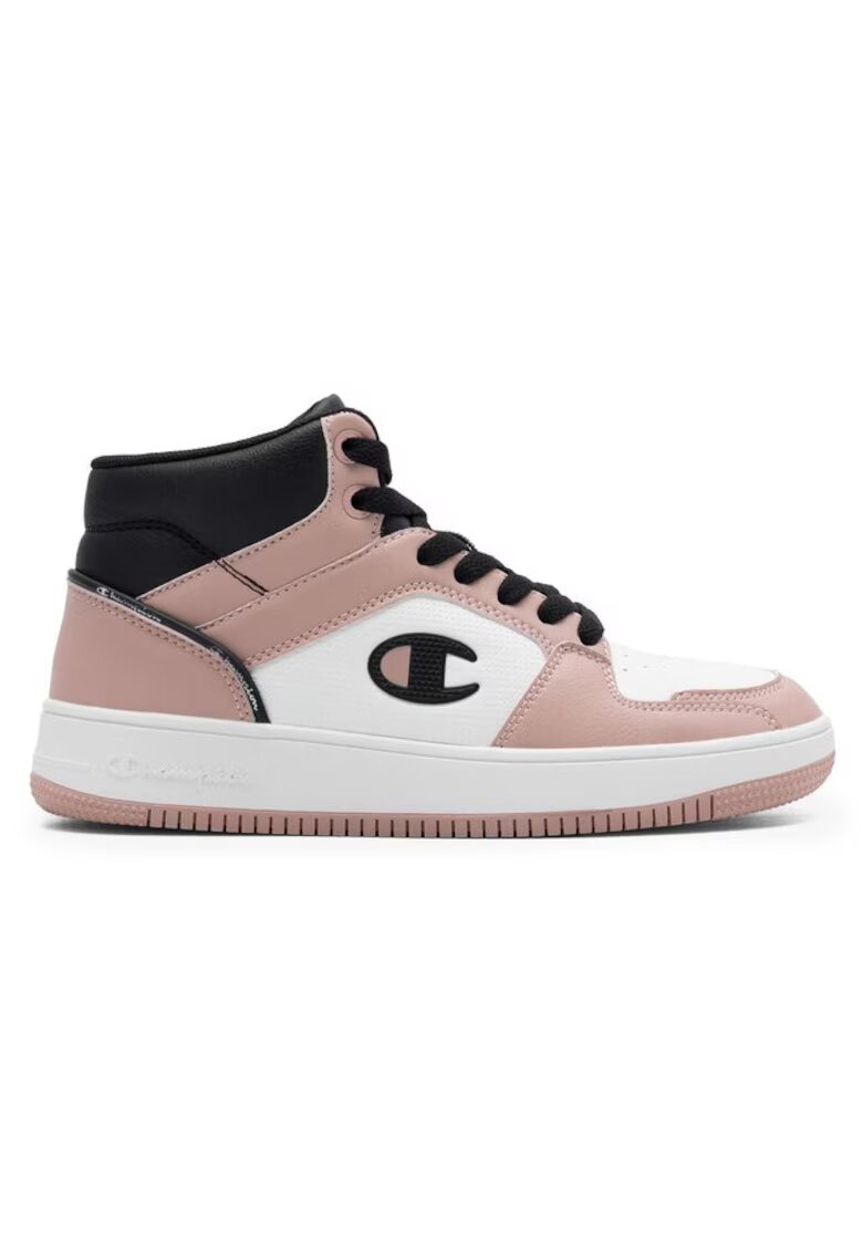 Champion Tenisi dama - 590486287218639 - Piele ecologica - Roz