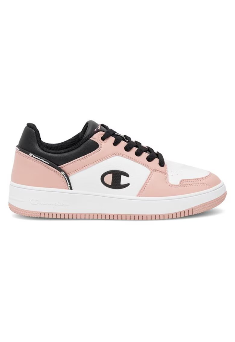 Champion Tenisi dama - 590558818469041 - Sintetic - Roz/Alb