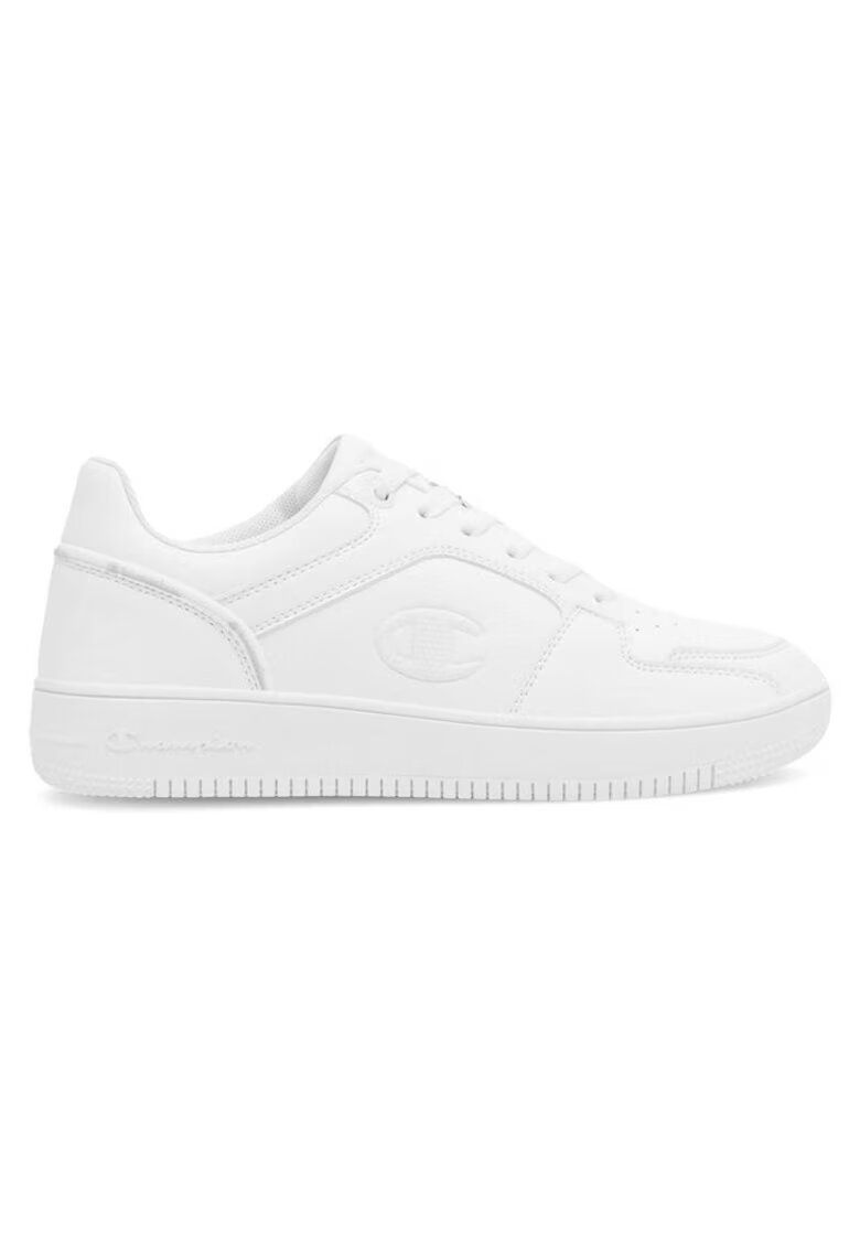 Champion Tenisi dama - 590558818486736 - Sintetic - Alb