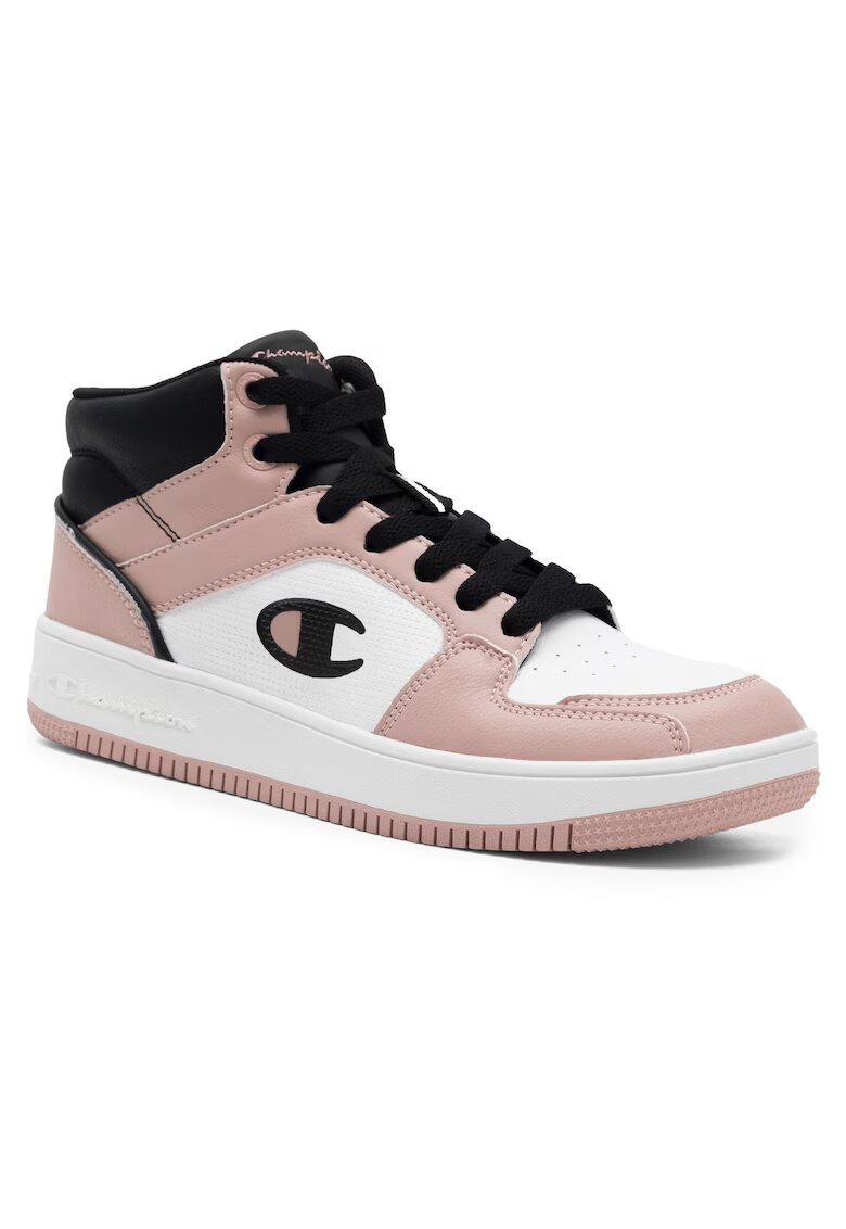 Champion Tenisi dama Rebound 2.0 Mid - roz