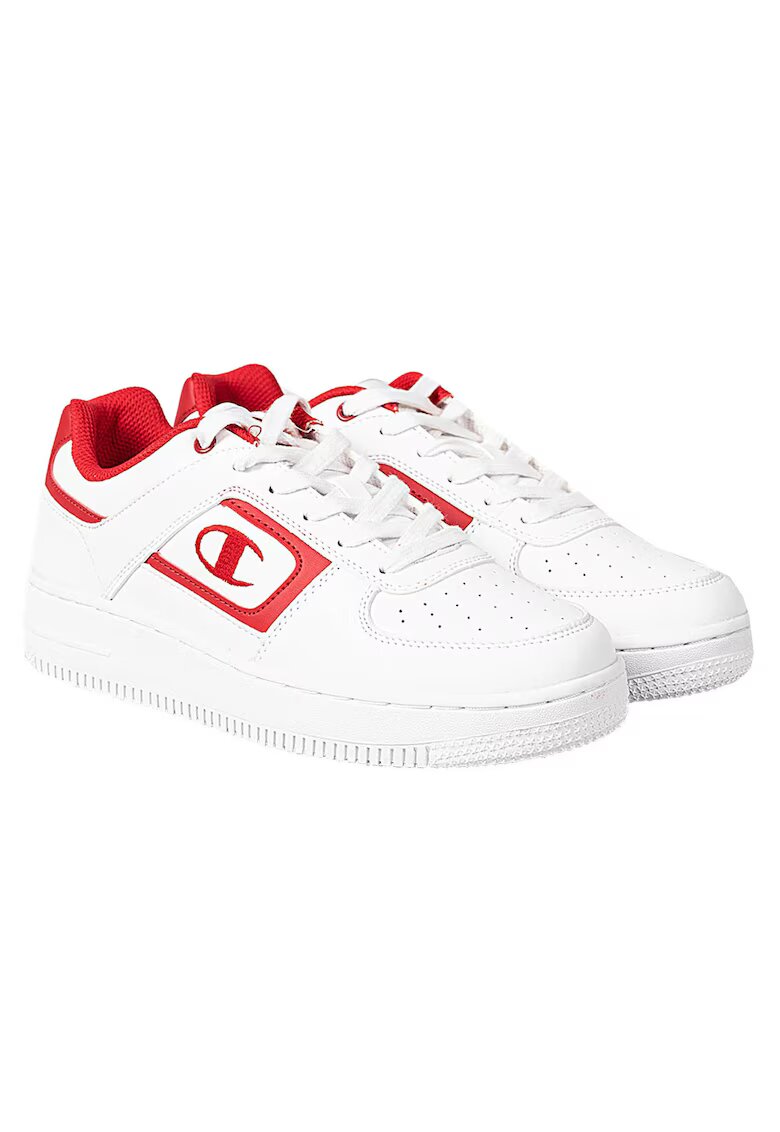 Champion Tenisi Din Piele -