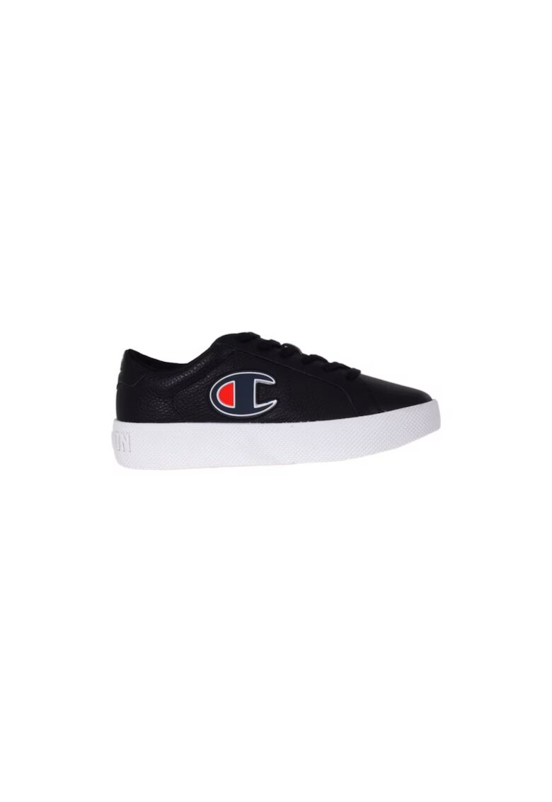 Champion Tenisi ERA LEATHER S10739-KK001 - Piele - Negru - Negru