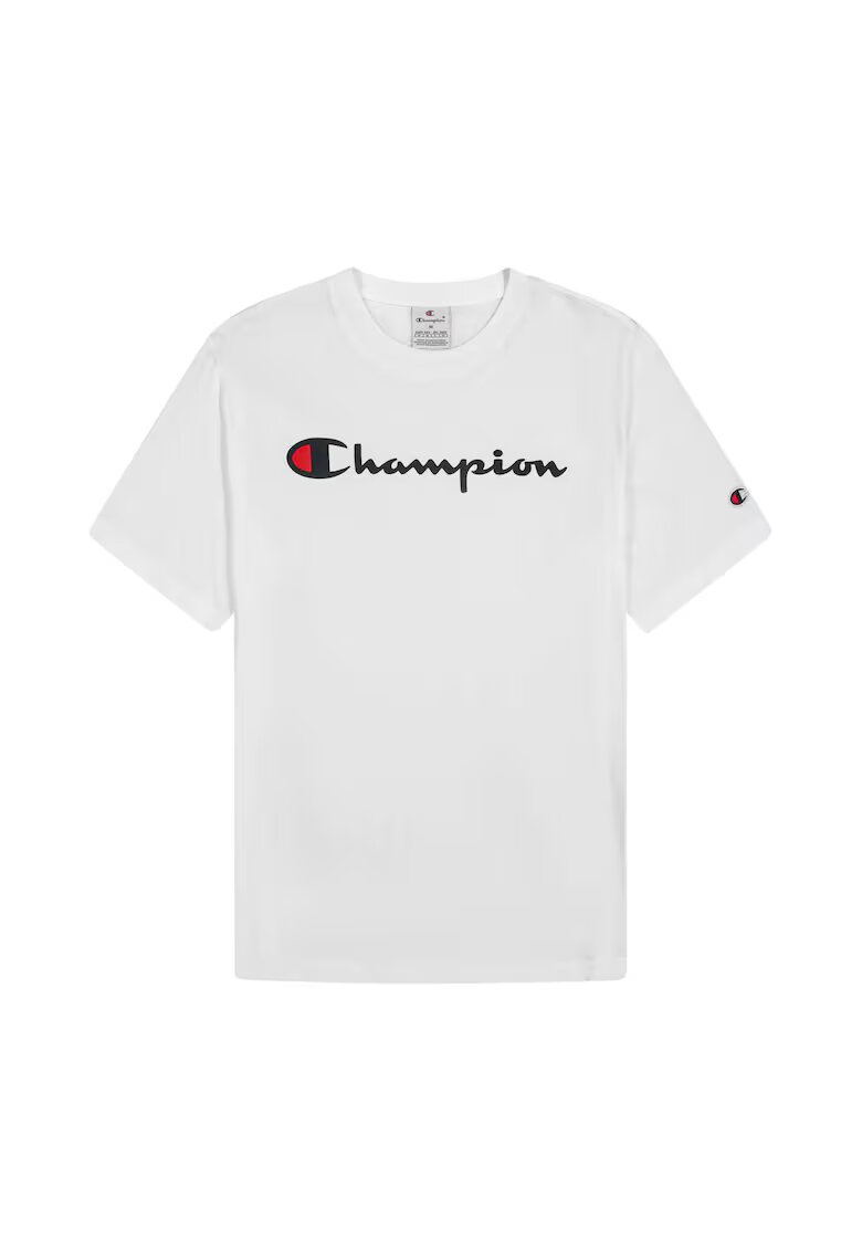 Champion Tricou pentru barbati - 3400349 - Bumbac - Alb