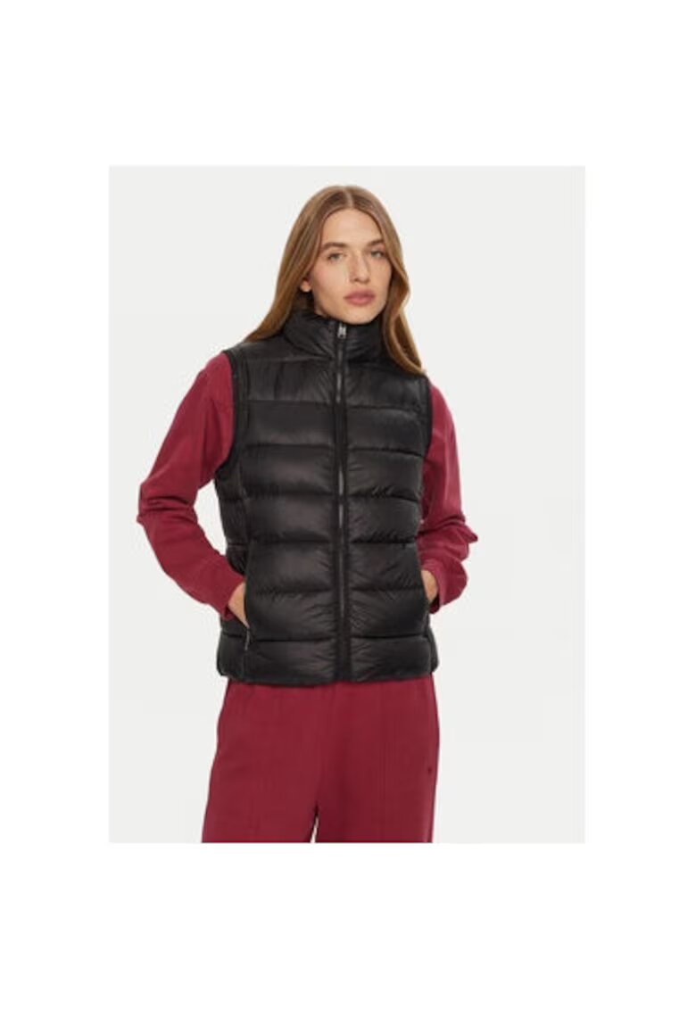 Champion Vesta dama - 304698569 - Nylon - Negru - Negru