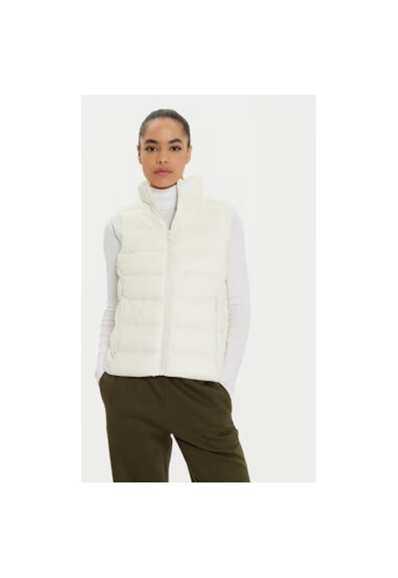 Champion Vesta dama - 304698583 - Nylon - Bej - Bej