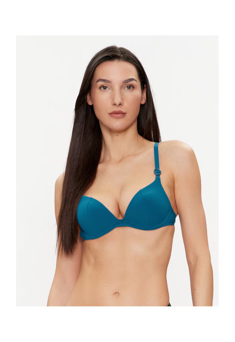 Chantelle 303559304 - Poliamida/Elastan - Verde - Verde