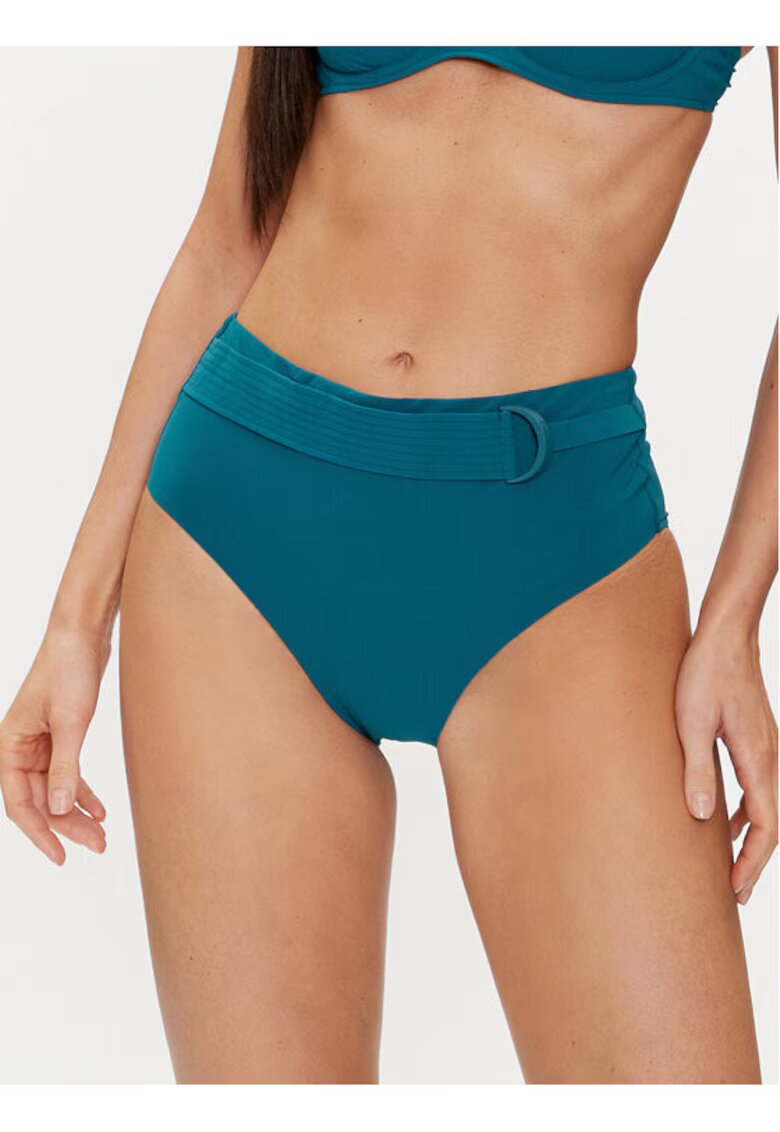 Chantelle Bikini dama - 303559281 - Poliamida/Elastan - Verde - Verde