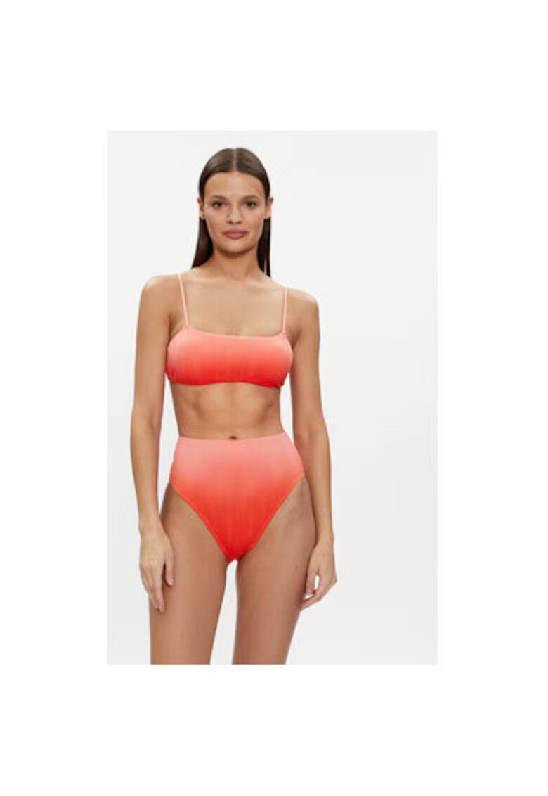 Chantelle Bikini dama - 303561871 - Poliamida - XS-S INTL - Portocaliu