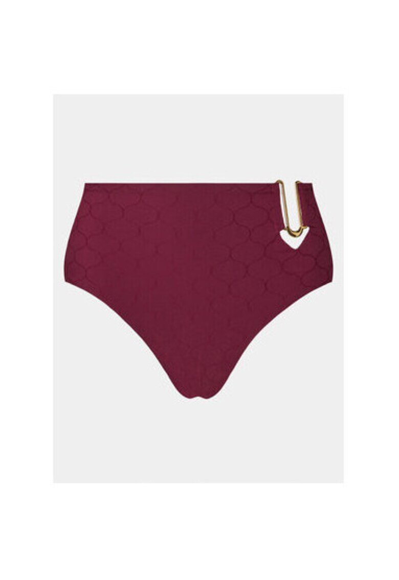 Chantelle Bikini dama - 303561987 - Poliamida/Elastan - Rosu - Rosu