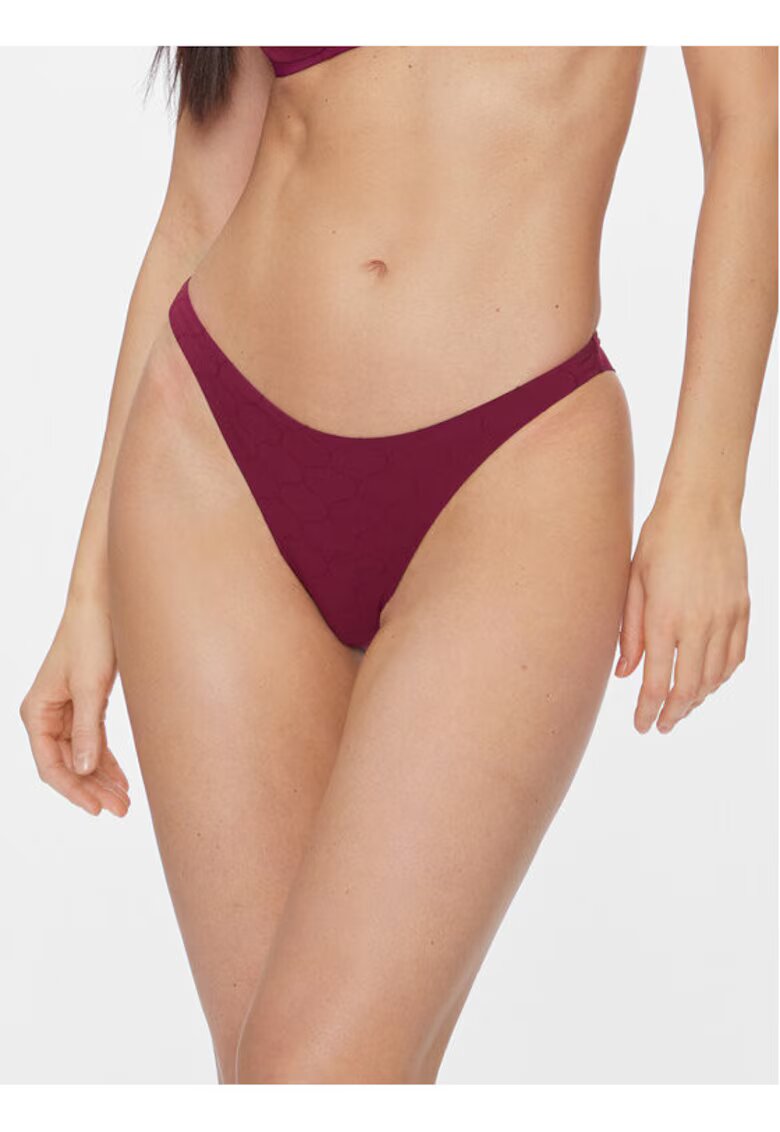 Chantelle Bikini dama - 303561994 - Poliamida/Elastan - Violet - Violet