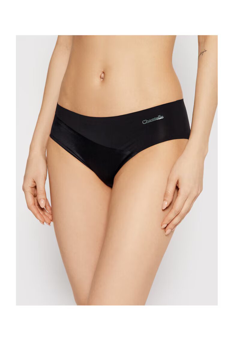Chantelle Chiloti dama - 208564519 - Poliamida/Elastan - Negru - Negru
