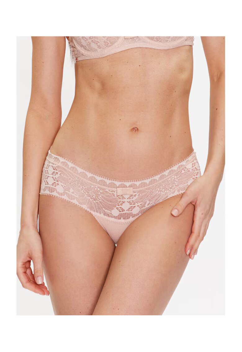 Chantelle Chiloti dama - 302948192 - Poliamida - Bej - Bej