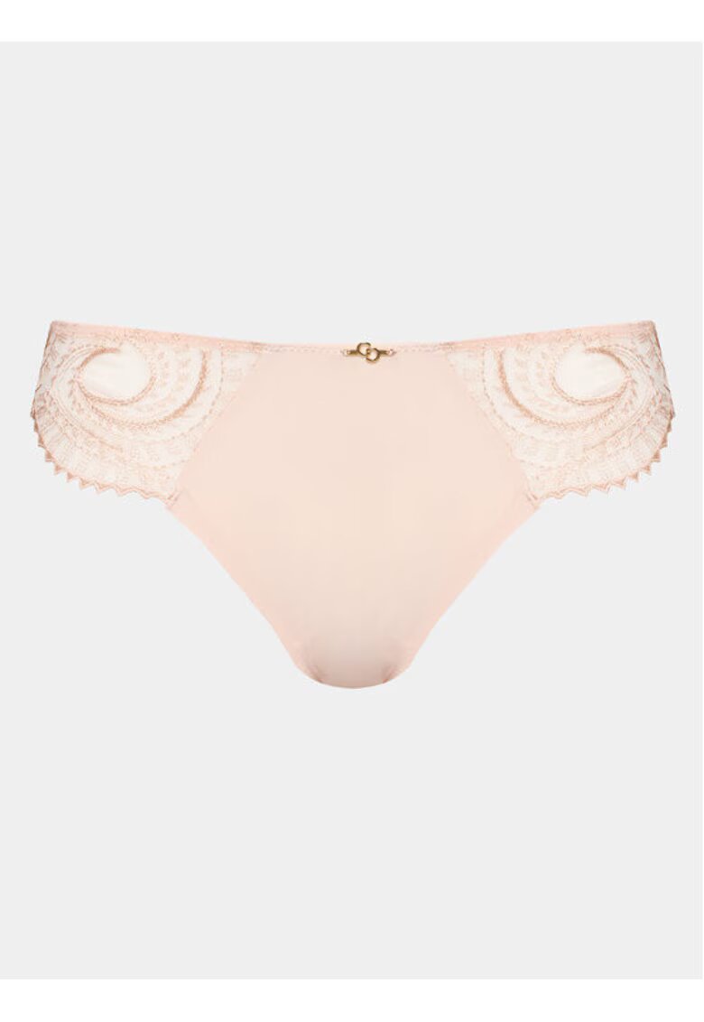 Chantelle Chiloti dama - 303814311 - Nylon/Elastan - Roz - Roz