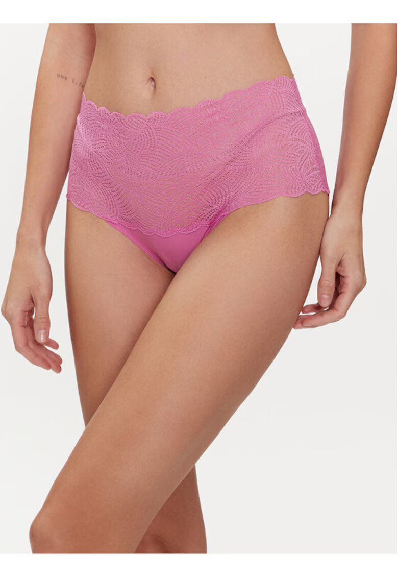 Chantelle Chiloti dama - 303814670 - Nylon/Elastan - One Size INTL - Roz
