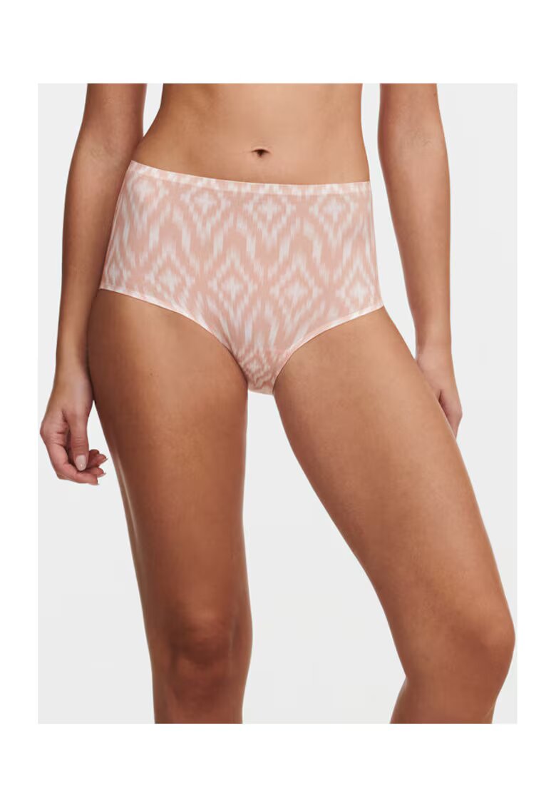 Chantelle Chiloti dama - 303814960 - Nylon/Elastan - One Size INTL - Roz