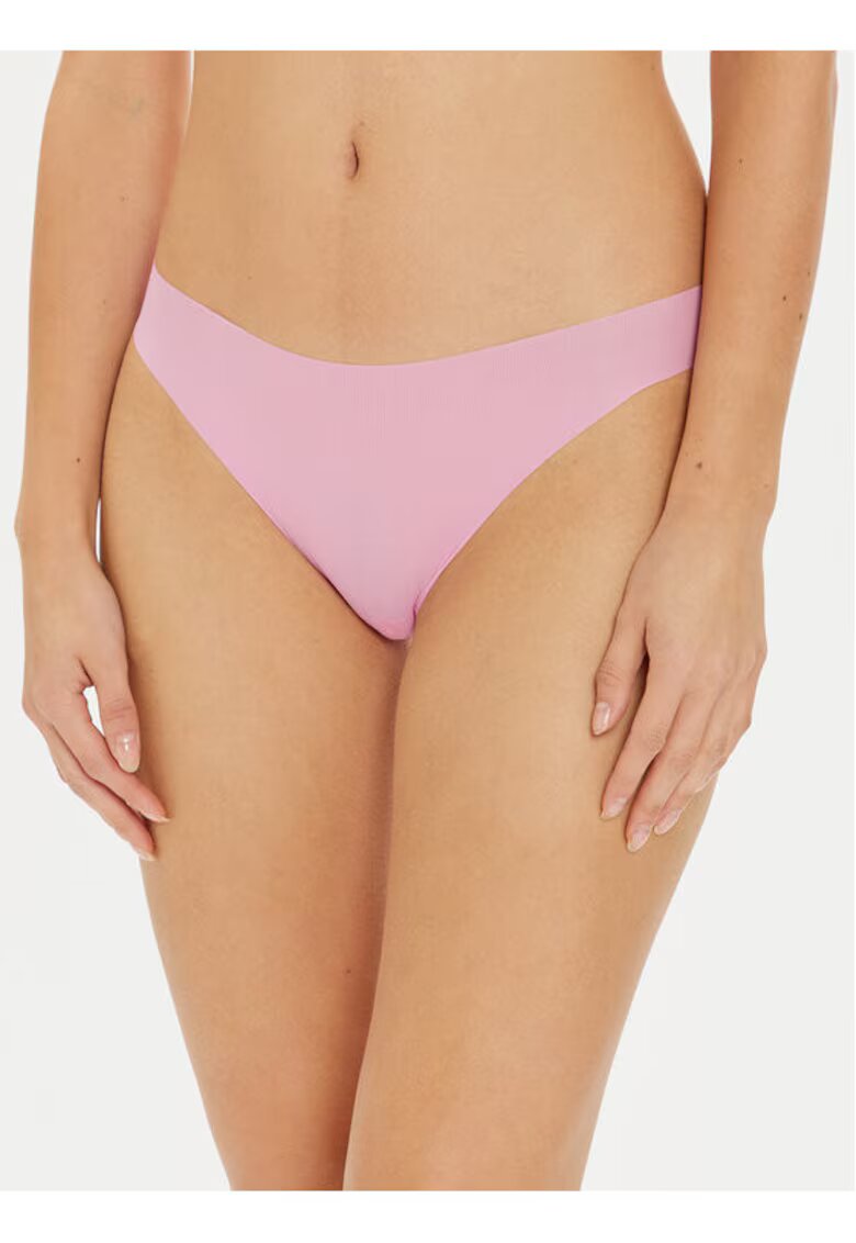 Chantelle Chiloti dama - 304177187 - Nylon/Elastan - Roz - Roz