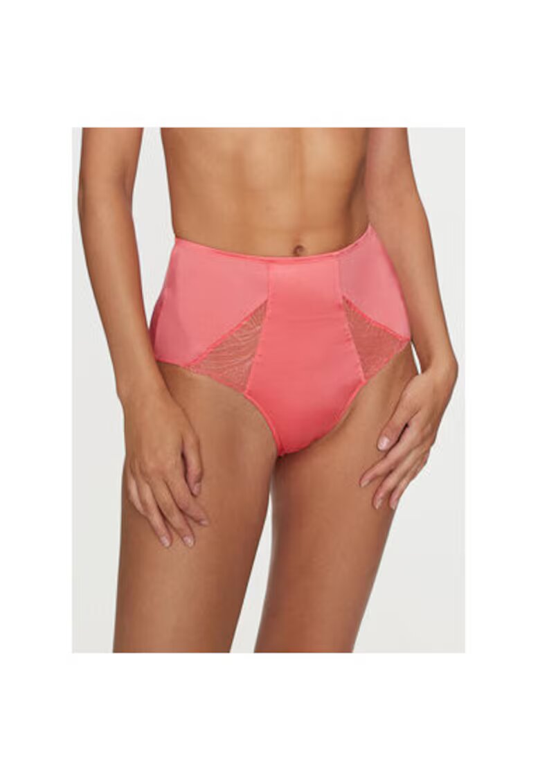 Chantelle Chiloti dama - 304178375 - Nylon/Elastan - Roz - Roz