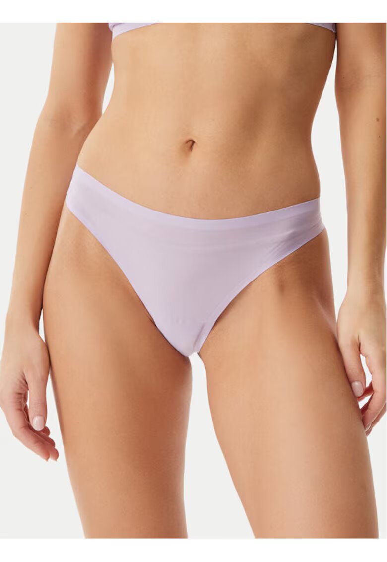 Chantelle Chiloti dama - 304887833 - Nylon/Elastan - One Size INTL - Violet