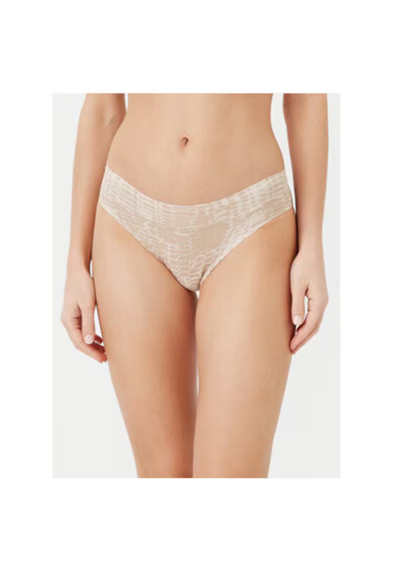 Chantelle Chiloti dama - 304888090 - Poliamida/Elastan - One Size INTL - Bej