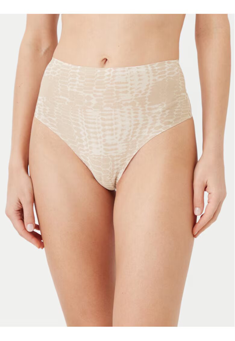Chantelle Chiloti dama - 304888137 - Poliamida/Elastan - One Size INTL - Roz