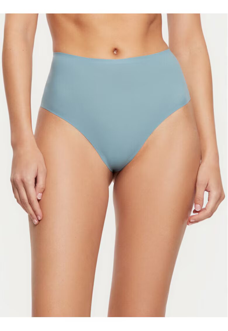 Chantelle Chiloti dama - 304888328 - Nylon/Elastan - One Size INTL - Gri
