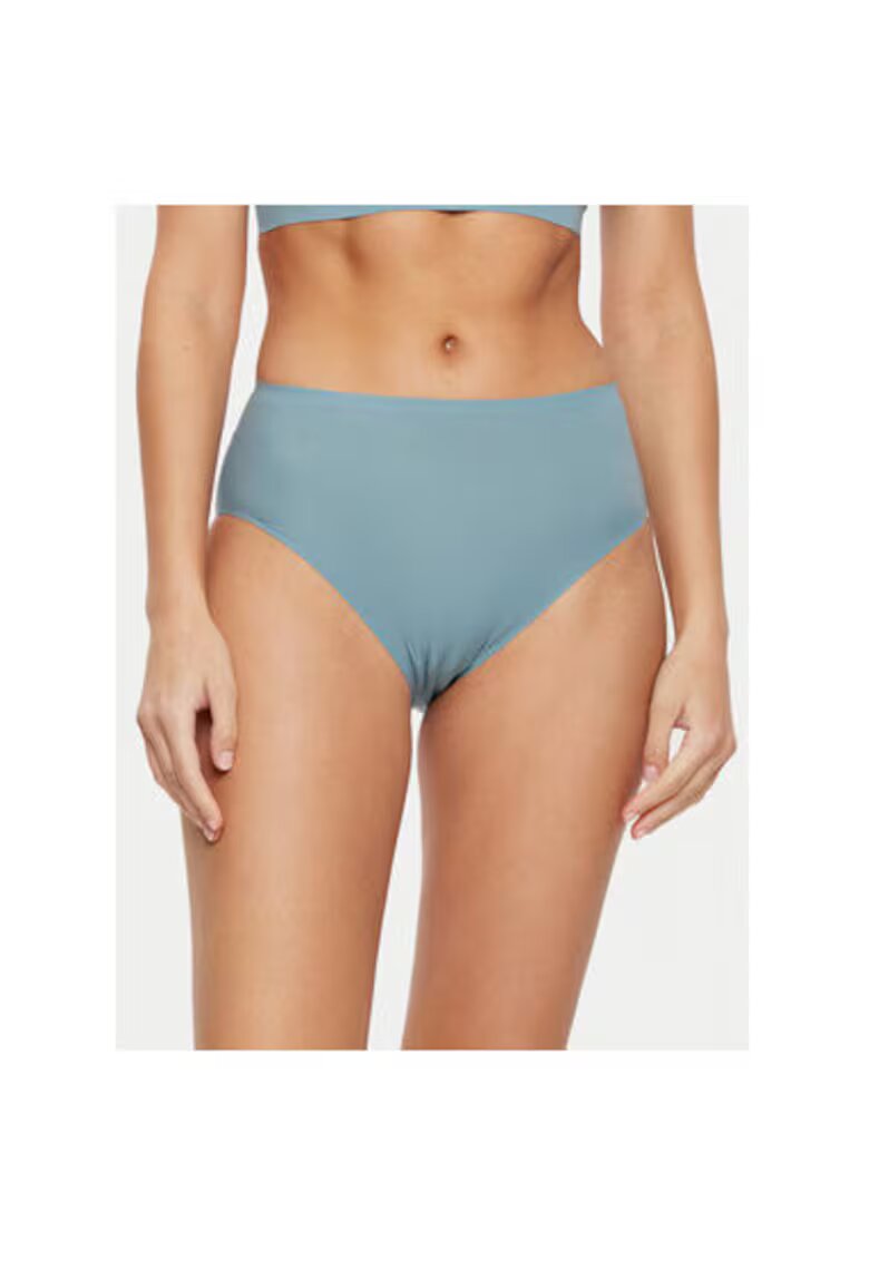 Chantelle Chiloti dama - 304888335 - Nylon/Elastan - One Size INTL - Gri