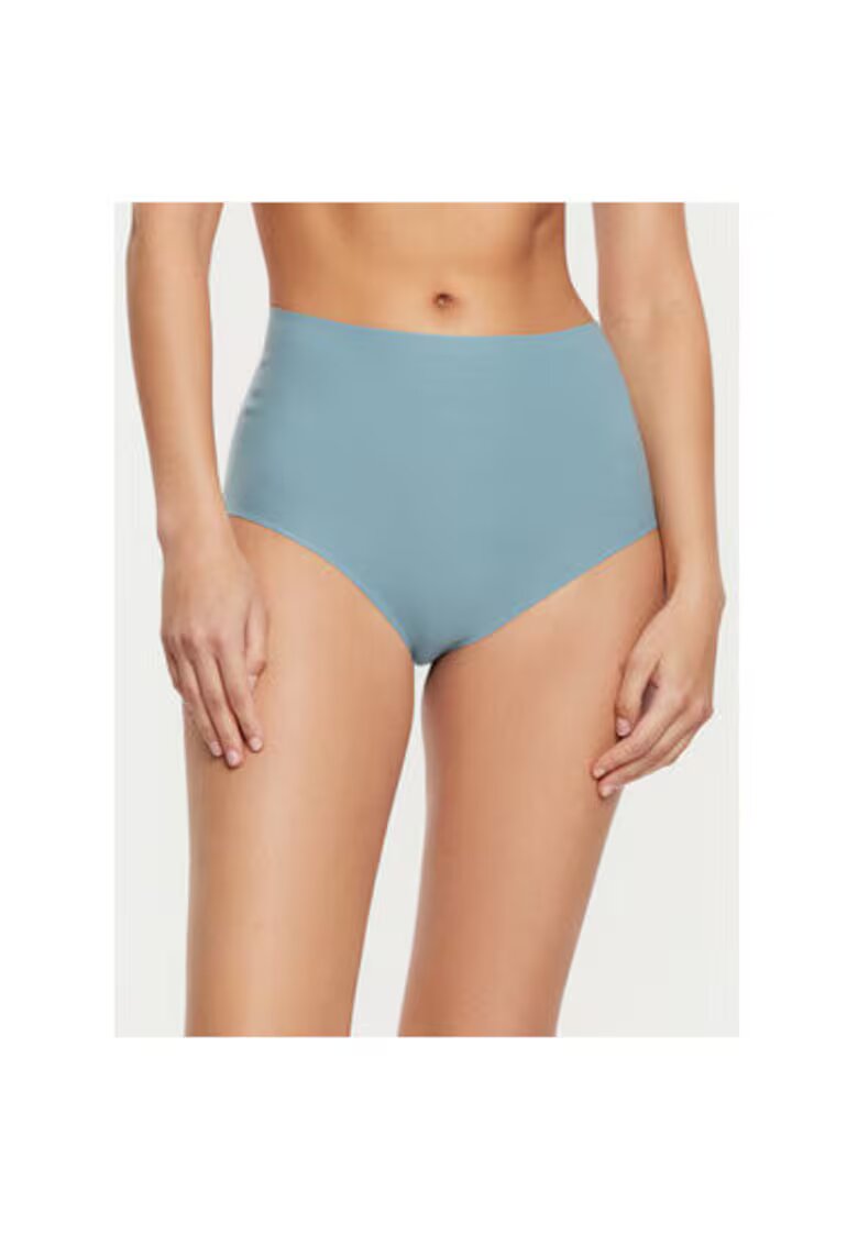 Chantelle Chiloti dama - 304888342 - Nylon/Elastan - One Size INTL - Gri