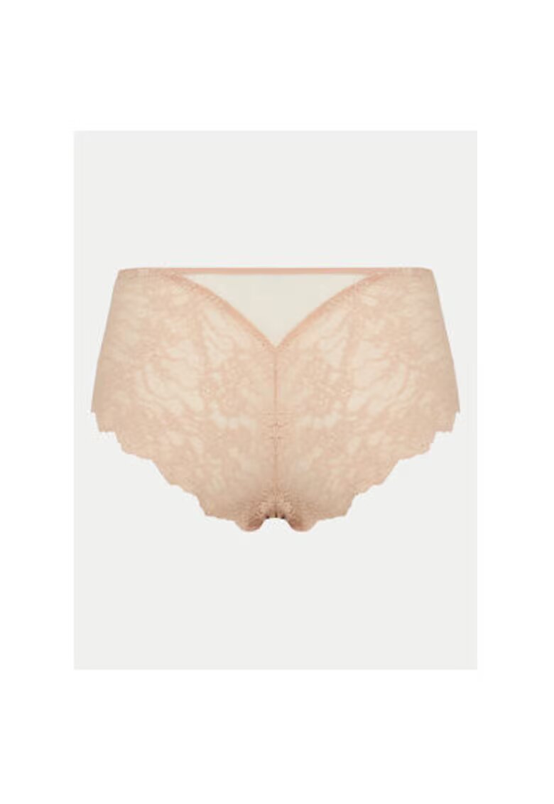 Chantelle Chiloti dama - 304888380 - Poliamida - Roz - Roz