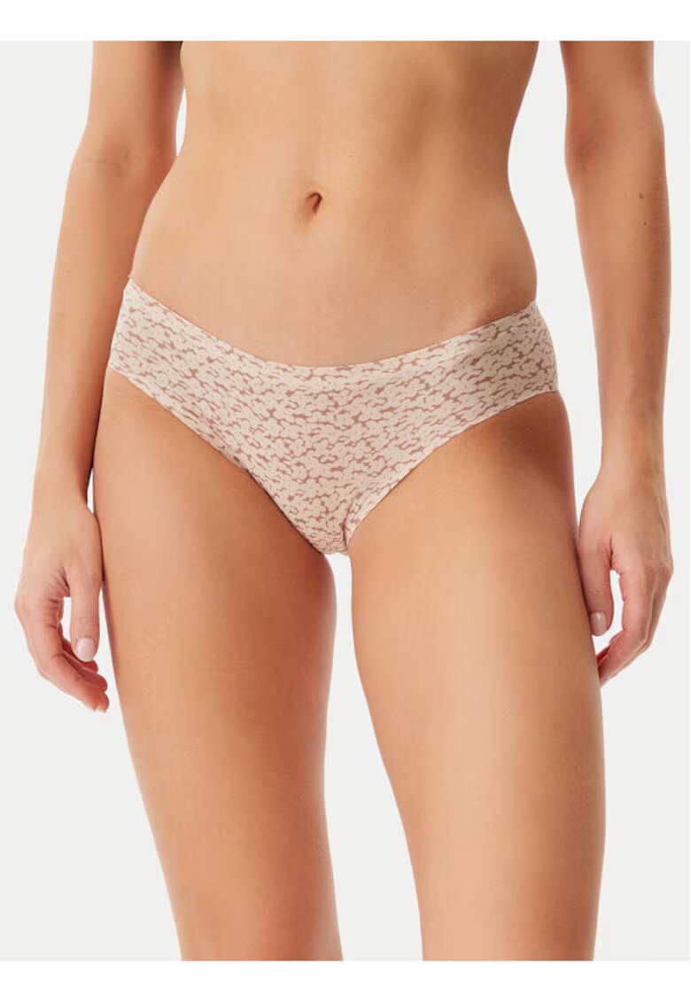 Chantelle Chiloti dama - 304888403 - Poliamida/Elastan - One Size INTL - Bej