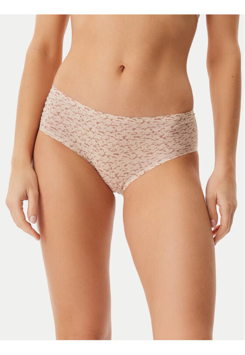 Chantelle Chiloti dama - 304888410 - Poliamida/Elastan - One Size INTL - Bej
