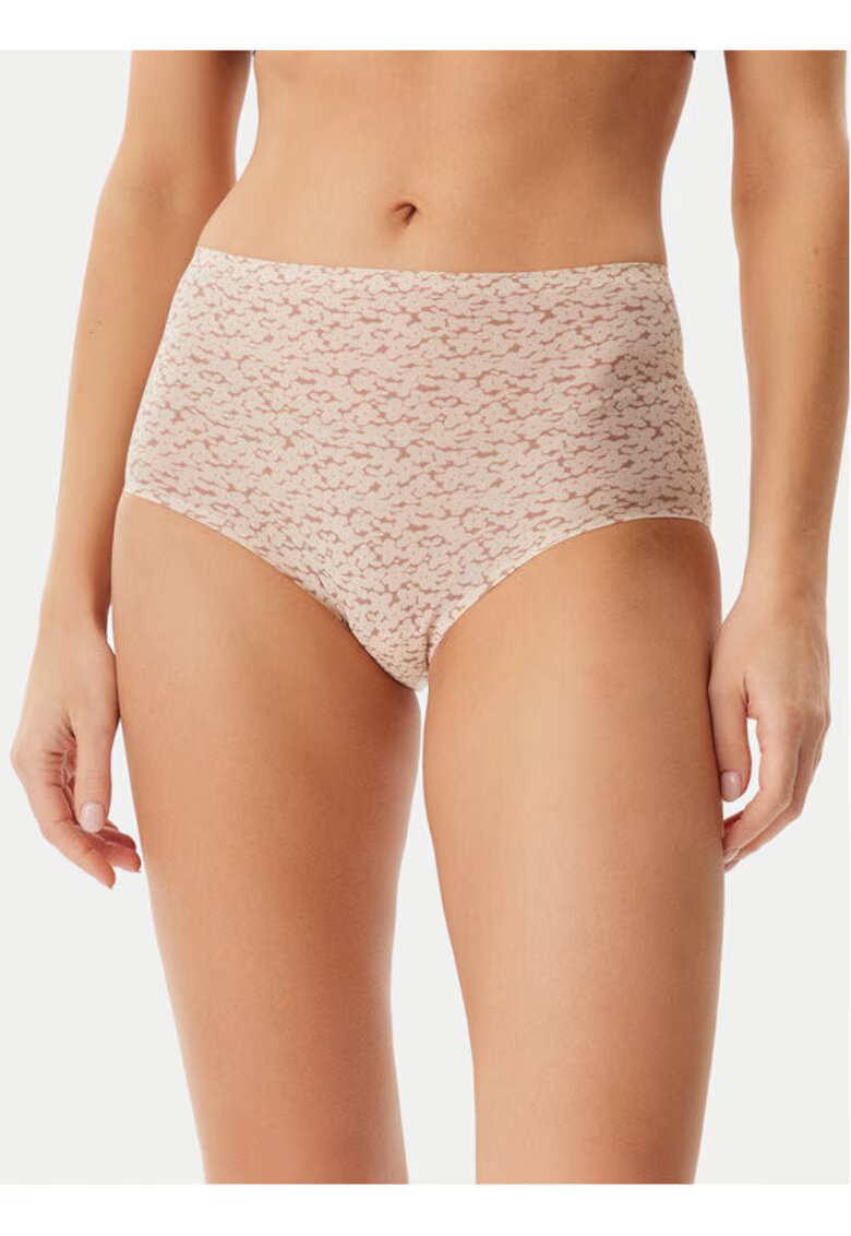 Chantelle Chiloti dama - 304888427 - Poliamida/Elastan - One Size INTL - Bej