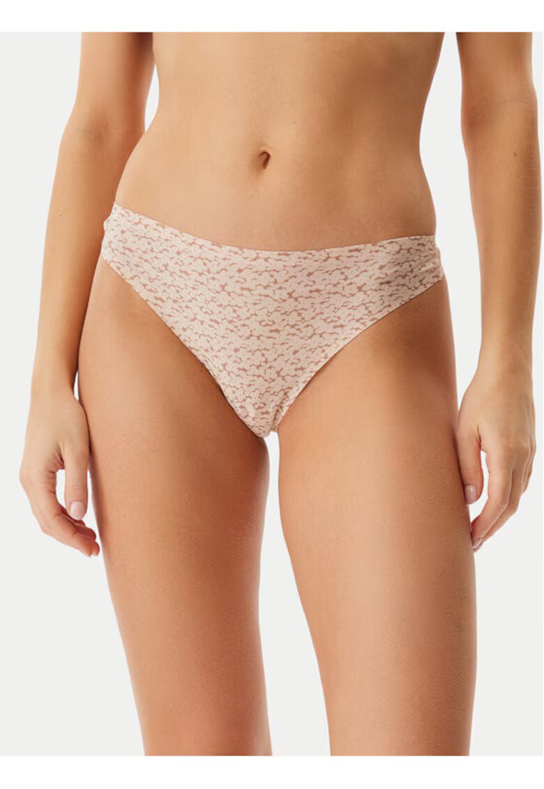 Chantelle Chiloti dama - 304888434 - Poliamida/Elastan - One Size INTL - Bej