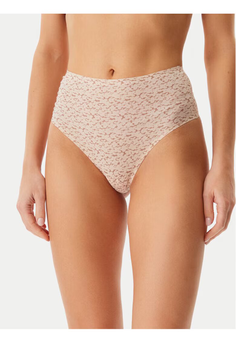 Chantelle Chiloti dama - 304888458 - Poliamida/Elastan - One Size INTL - Bej