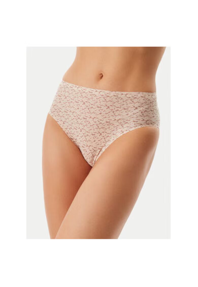 Chantelle Chiloti dama - 304888465 - Poliamida/Elastan - One Size INTL - Bej