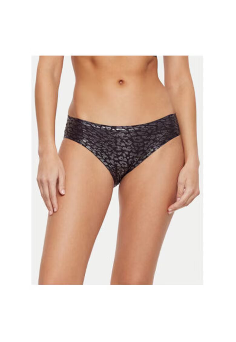 Chantelle Chiloti dama - 304888687 - Nylon/Elastan - One Size INTL - Albastru